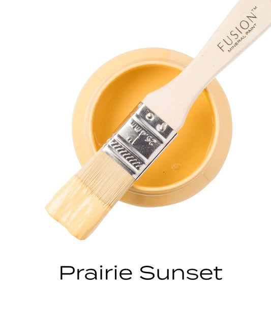 PRAIRIE SUNSET - FUSION MINERAL PAINT