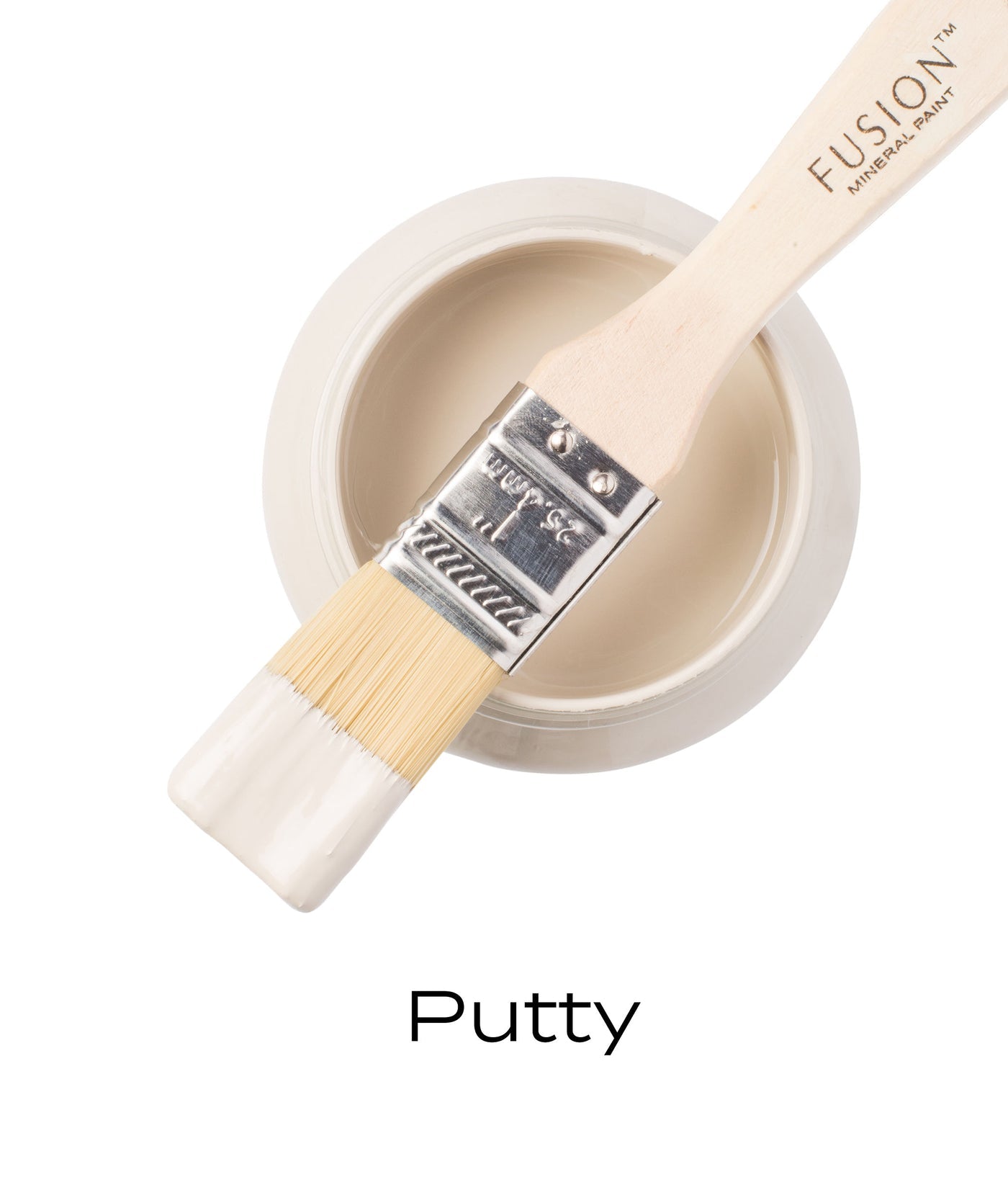 PUTTY - FUSION MINERAL PAINT