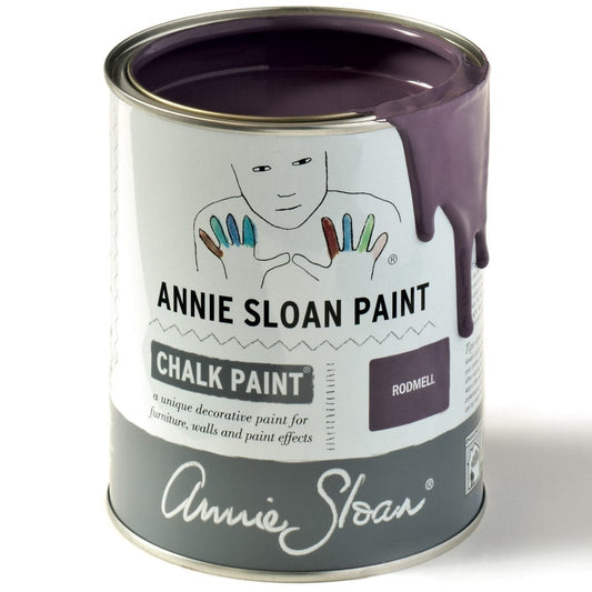 RODMELL - ANNIE SLOAN CHALK PAINT