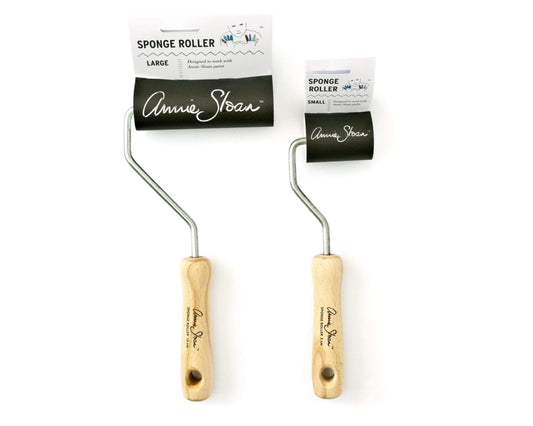 SPONGE ROLLERS - ANNIE SLOAN CHALK PAINT