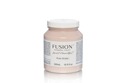ROSE WATER - FUSION MINERAL PAINT