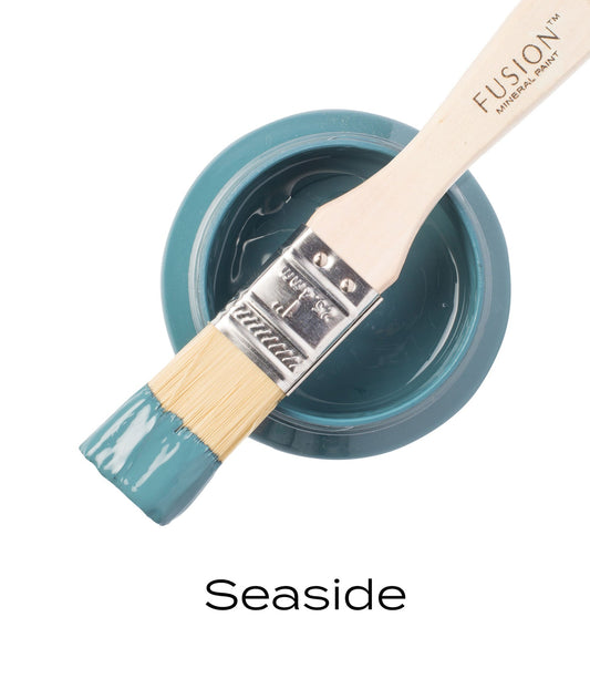 SEASIDE - FUSION MINERAL PAINT