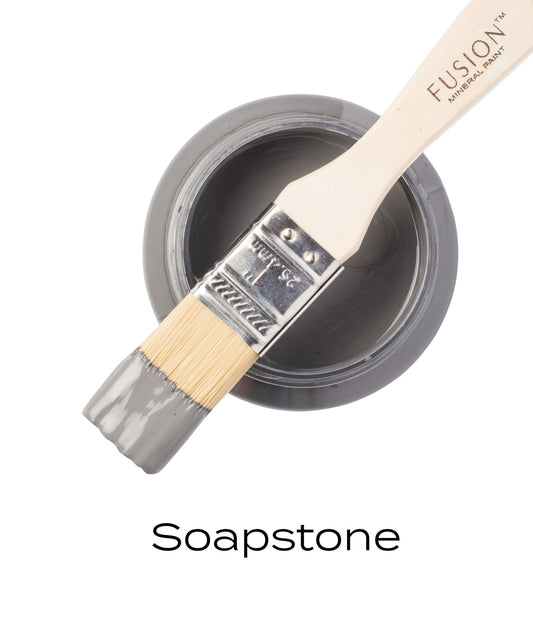 SOAP STONE - FUSION MINERAL PAINT