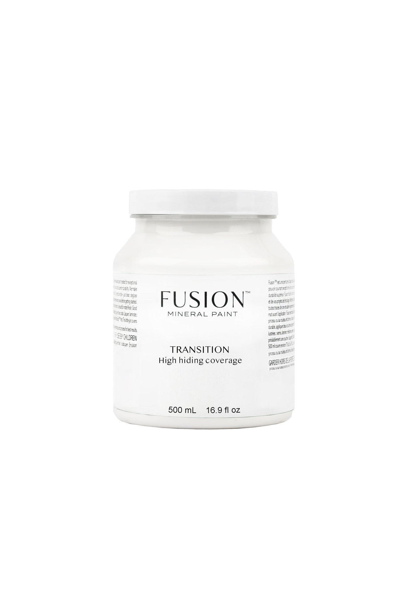 TRANSITION - FUSION MINERAL PAINT