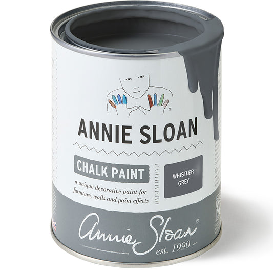 WHISTLER GREY - ANNIE SLOAN CHALK PAINT