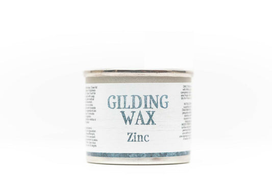 GUILDING WAX -  ZINC